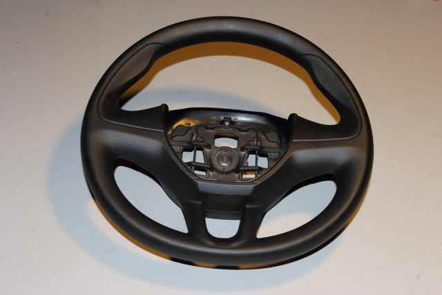 Peugeot 208 Steering Wheel 