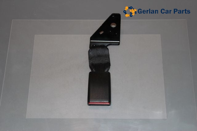 Peugeot 208 Seat Belt Buckle Lock Rear Passengers Side 