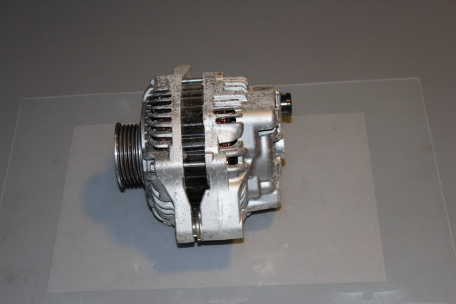 Suzuki Swift Alternator 