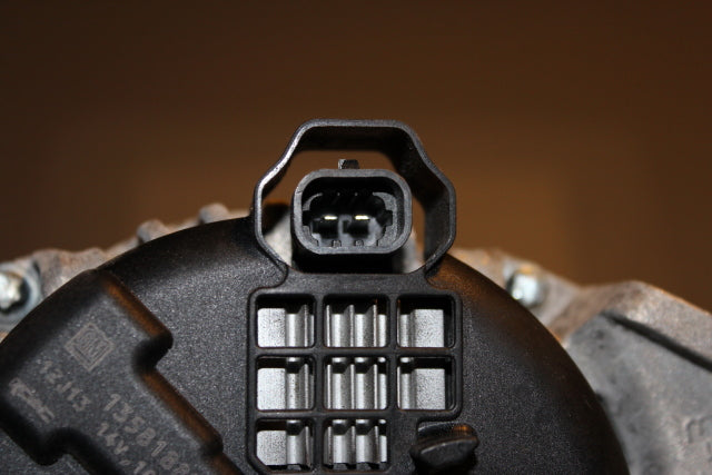 Opel Astra Alternator 