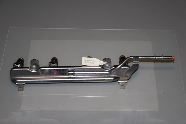 Honda Jazz Fuel Injector 