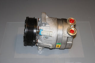 Opel Vectra Air Conditioning Compressor Pump 2009