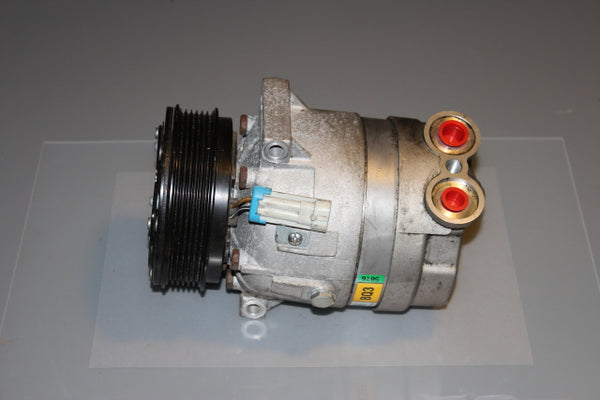 Opel Vectra Air Conditioning Compressor Pump (2009) - 1