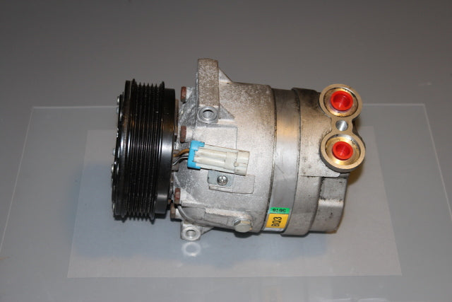 Opel Vectra Air Conditioning Compressor Pump 