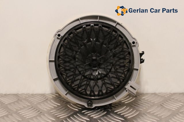 Peugeot 208 Door Speaker Rear Drivers Side 