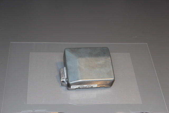 Ford Fiesta Steering Control Unit Ecu 