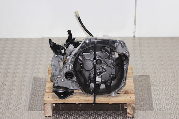Renault Clio Gearbox (2020) - 1