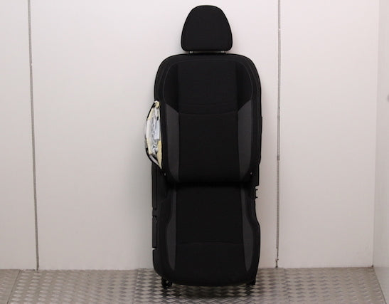 Nissan Qashqai Seat Front Drivers Side 