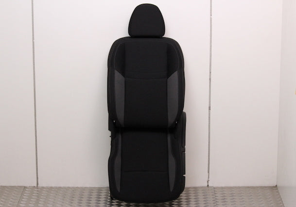 Nissan Qashqai Seat Front Passengers Side 