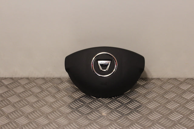 Dacia Duster Airbag Drivers 