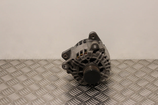 Dacia Duster Alternator (2015)