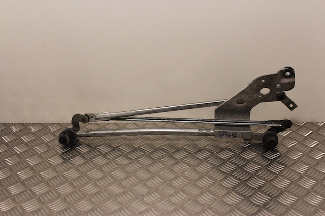 Dacia Duster Wiper Mechanism 