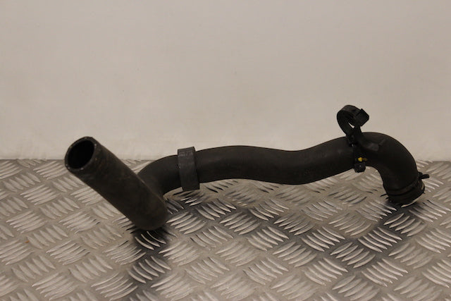Dacia Duster Radiator Hose Top 