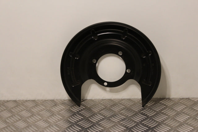 Opel Astra Dust Cover Rear Drivers Side (2016)