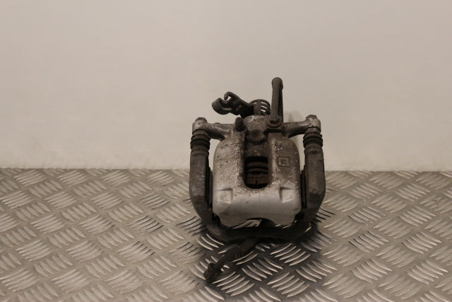 Opel Astra Brake Caliper Rear Passengers Side (2016)