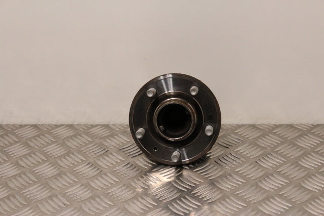 Opel Astra Hub with Bearing Rear Passengers Side (2016)