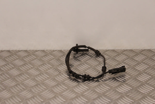 Opel Astra Abs Sensor Rear Drivers Side (2016)