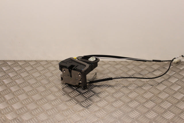 Opel Astra Door Lock Assembly Front Drivers Side (2016)