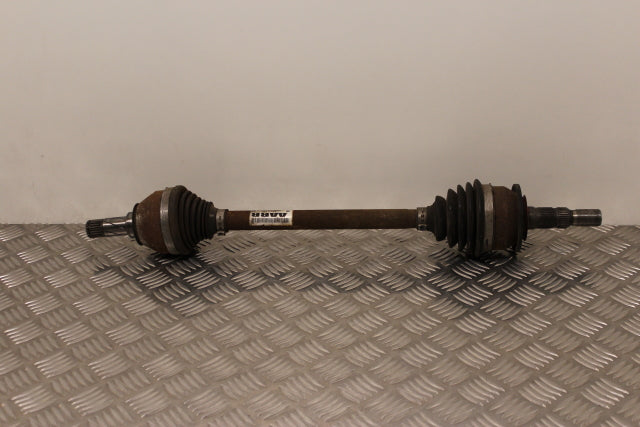 Opel Astra Drive Shaft Front Passengers Side (2016)