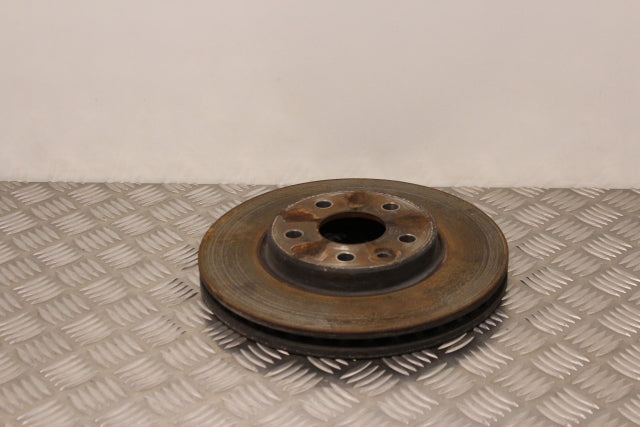 Opel Astra Brake Disc Front Right (2016)