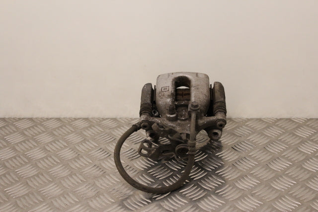 Opel Astra Brake Caliper Rear Drivers Side (2016)