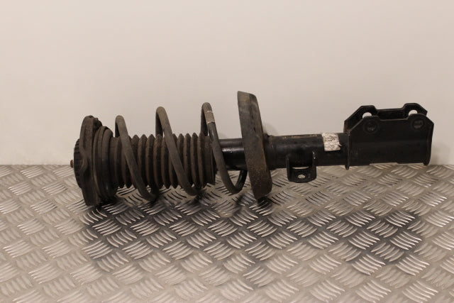 Opel Astra Shock Absorber with Spring Front Drivers Side (2016)