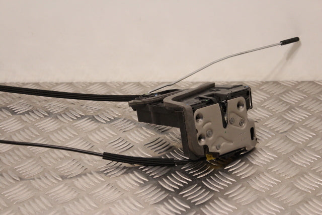Opel Astra Door Lock Mechanism Front Passengers Side (2016)