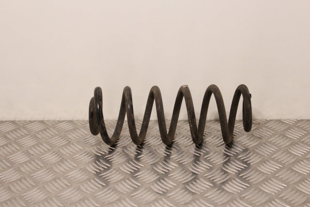 Opel Astra Coil Spring Rear Drivers Side (2016)