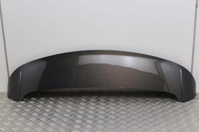 Opel Astra Tailgate Spoiler (2016)