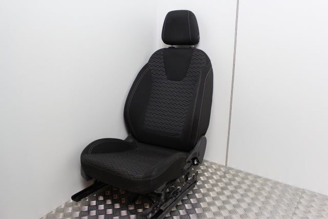 Opel Astra Seat Front Drivers Side 