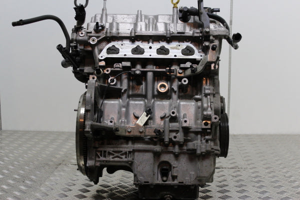 Opel Astra Engine Petrol 1.4 (2016) - 1