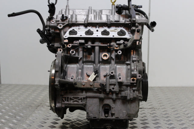 Opel Astra Engine Petrol 1.4 