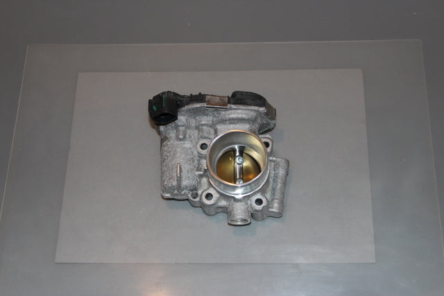 Opel Corsa Throttle Body 