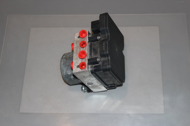 Opel Corsa Abs Pump (2015)