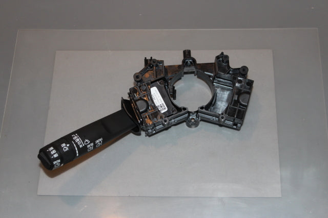 Opel Corsa Column Switch Wipers (2015)