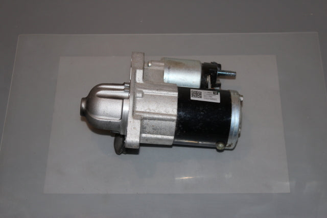 Opel Astra Starter Motor 