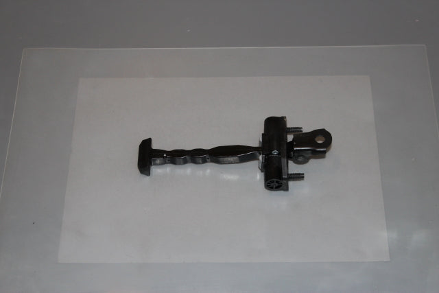 Opel Astra Door Check Strap Front Drivers Side 