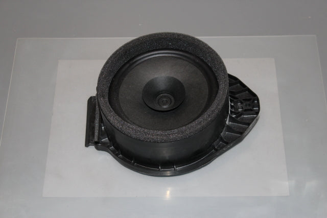 Opel Astra Door Speaker Rear Passengers Side 