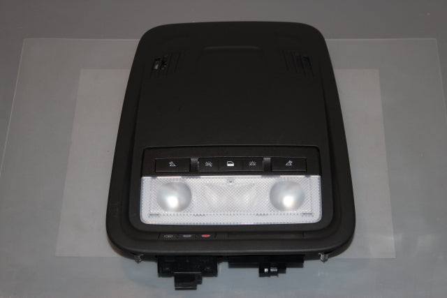 Opel Astra Interior Light Front 