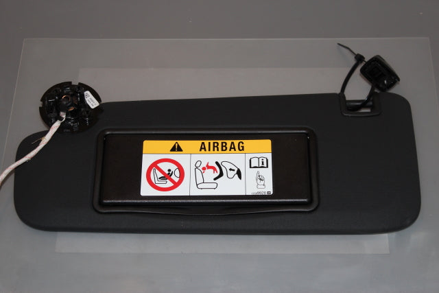 Opel Astra Sun Visor Passengers Side (2016)