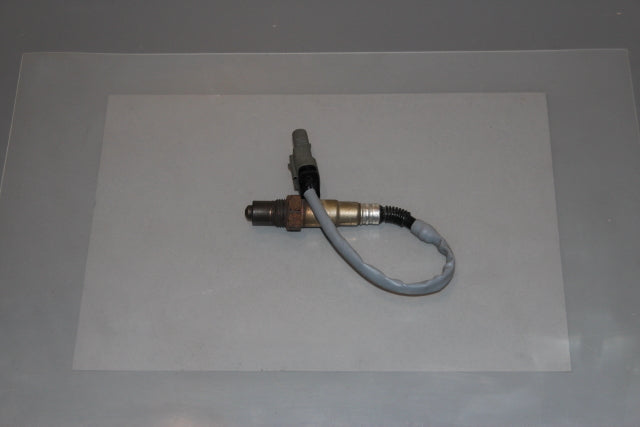 Opel Astra Lambda Exhaust Sensor Lower (2016)