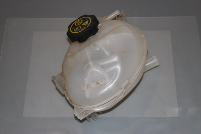 Opel Astra Radiator Expansion Bottle (2016)