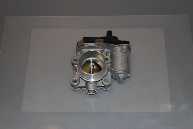 Opel Astra Throttle Body (2016)