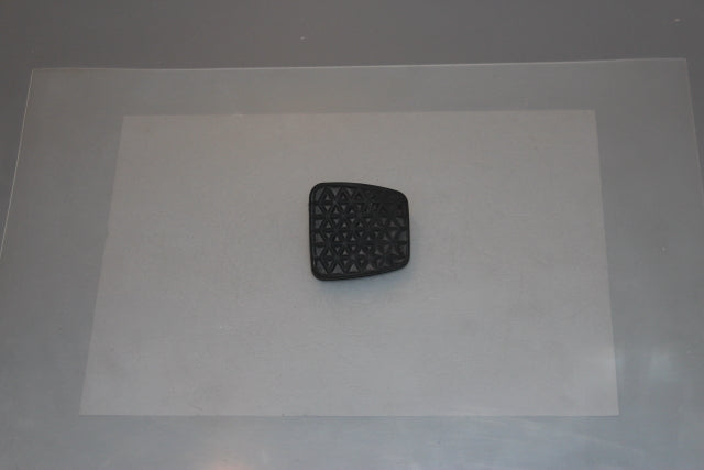 Opel Astra Brake Pedal Rubber 