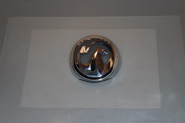 Opel Astra Tailgate Boot Handle 