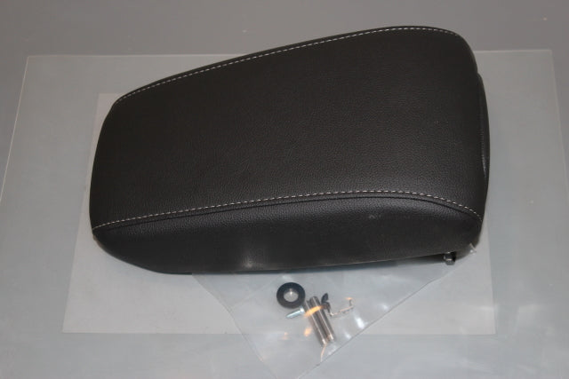 Opel Astra Armrest Centre 