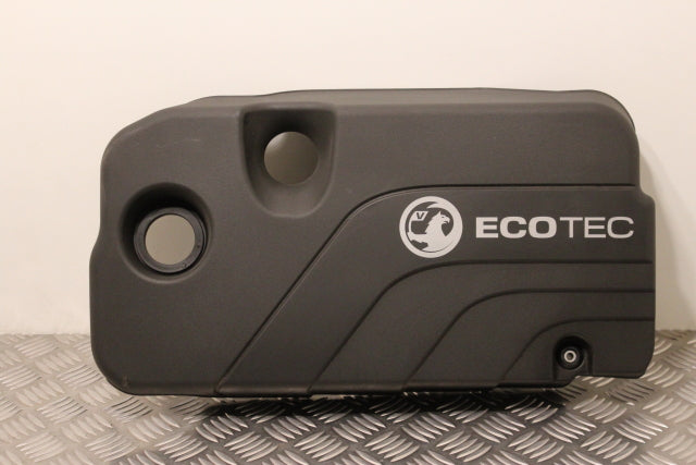 Opel Astra Engine Cover 