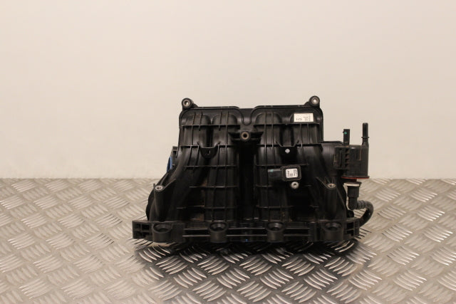 Opel Astra Manifold Inlet (2016)