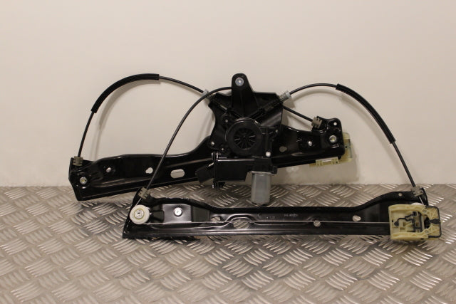 Opel Astra Window Regulator Front Passengers Side (2016)