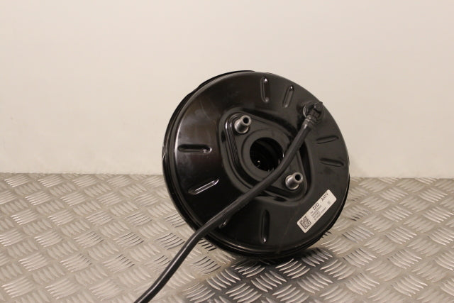 Opel Astra Brake Servo 